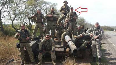 Денис Казанский - В России осудили боевиков из ЧВК «Енот», которые воевали на Донбассе - real-vin.com - Россия - Украина