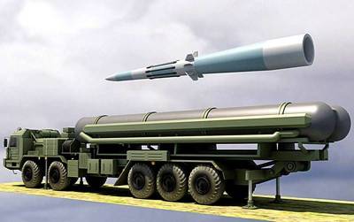 ЗРК С-500 «Прометей» произвел боевые пуски - topcor.ru - Россия