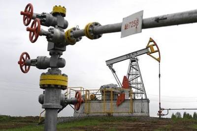Минэнерго США повысило прогноз добычи нефти в стране - smartmoney.one - Москва - США - Эмираты