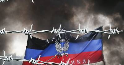 В прокуратуре взялись руководителей донецкой пыточной "Изоляция" - dsnews.ua - Россия - Сирия - Украина - ДНР - Донецкая обл.