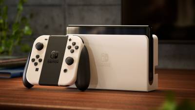 После анонса Nintendo Switch (OLED model) фанаты продолжают верить, что более мощную начинку японцы приберегли для грядущей Nintendo Switch Pro - itc.ua - Украина - Япония
