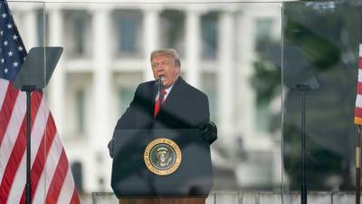 Дональд Трамп - Трамп подает в суд на Twitter, Facebook и Google, обвиняя их в предвзятости - golos-ameriki.ru - США - шт.Флорида - Twitter