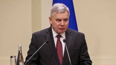 Андрей Таран - В Украине создадут «москитный флот», — Таран - enovosty.com - Украина - Вильнюс