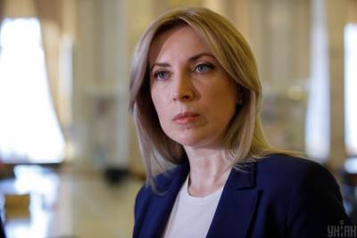 Ирина Верещук - Алексей Данилов - Верещук о заявлении Данилова в адрес Франции и Германии: его эмоции разделяют многие украинцы - sharij.net - Россия - Украина - Грузия - Германия - Франция