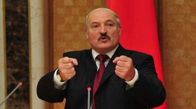 Владимир Зеленский - Александр Лукашенко - В центре Киева избили белорусов на акции в поддержку Лукашенко – видео - newzfeed.ru - Киев - Белоруссия - Куба