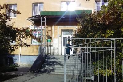Михаил Охлопков - Петрозаводская поликлиника извинилась перед пациенткой за своих сотрудников - karel.mk.ru - республика Карелия