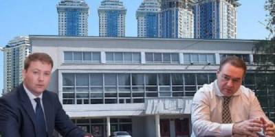 Важная «аксиома» бизнеса Журавлева - ukrpost.biz - Воронеж