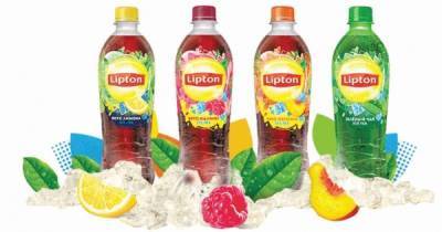 PepsiCo в Україні запустила в продаж перший великий бренд в упаковці rPET - focus.ua - Украина