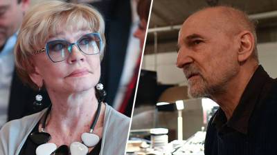 Петр Мамонов - Вера Алентова - Беспощадная пандемия: кто из российских деятелей культуры заболел COVID-19 - russian.rt.com - Москва