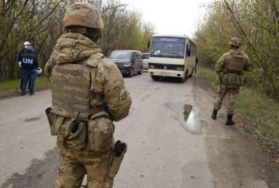 Украина призвала РФ ускорить подготовку к обмену пленными - kp.ua - Россия - Украина