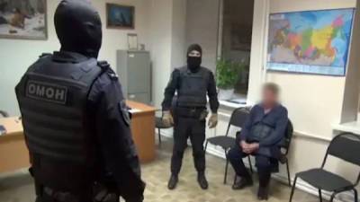 Патрушонок навязывал тюменскому бизнесу крышу - ukrpost.biz - Тюмень - Тюменская обл.