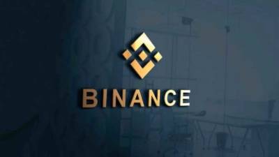 Binance приостановила прием евро-депозитов через SEPA - minfin.com.ua - Украина - Англия