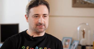 Игорь Смелянский - Глава "Укрпочты" отказался от слов о зарплате почтальонов в $1000 - dsnews.ua - Украина