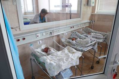 Впервые в России женщина родила после двойной пересадки органов - mk.ru - Россия - Дзержинск