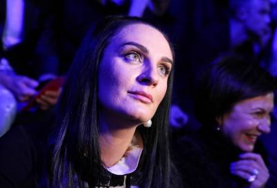 Елена Ваенга - «Беспредел»: участник ссоры с Ваенгой рассказал об инциденте на борту самолета - vm.ru - Санкт-Петербург