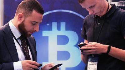 Игорь Краснов - Государство заберет биткоины: в РФ начнут изымать цифровые активы преступников - smartmoney.one - Россия - Санкт-Петербург