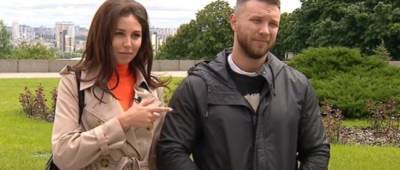Михаил Заливако - Анна Богдан устроила допрос экс-«Холостяку» Заливако - w-n.com.ua