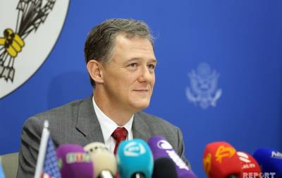 Джордж Кент - К нам едет Кент. Кто будет рулить посольством США - korrespondent.net - США - Украина - Киев - Посольство