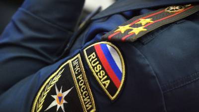 У железнодорожной станции в Севастополе обезвредили боеприпас времён войны - russian.rt.com - Россия - Севастополь