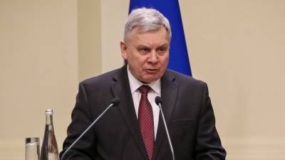 Андрей Таран - В 2022 году у Украины может появиться свой "москитный флот", - Таран - vchaspik.ua - Россия - США - Украина - Англия - Вильнюс