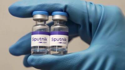 Британский научный журнал Nature опубликовал данные о российской вакцине «Спутник V» - 1tv.ru - Россия - Англия - Венгрия - Иран - Эмираты - Аргентина