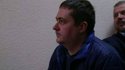 Бывшего сотруднка генпрокуратуры приговорили к 2 годам тюрьмы - lenta.ua - Украина