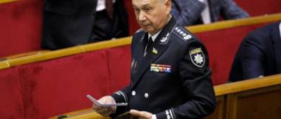 Екс-генерал міліції і нардеп VIII скликання від «БПП» незаконно забудовує історичну Батиєву гору в Києві — журналіст - w-n.com.ua