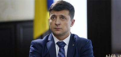 Владимир Зеленский - Джеймс Аппатурай - В НАТО ответили на запрос Зеленского о перспективах вступления в альянс - runews24.ru - Украина - Вильнюс