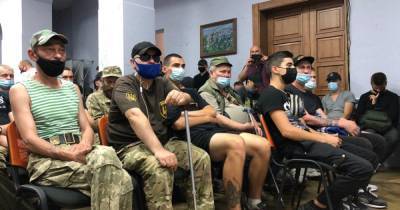 На территории возле озера Вырлица в Киеве будет благоустройство и современный центр реабилитации воинов АТО (видео, фото) - dsnews.ua - Украина - Киев