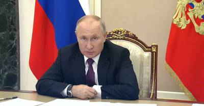Владимир Путин - Марат Хуснуллин - Путин заявил о необходимости следить за ценами при строительстве транспортных объектов - reendex.ru - Россия