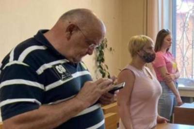 Экс-глава курского Фонда капремонта Виктор Бобрышев осужден на 3,5 года - chr.mk.ru - Курская обл. - Курск