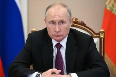 Владимир Путин - Марат Хуснуллин - Путин призвал следить за ценами при строительстве транспортных объектов - pnp.ru - Россия