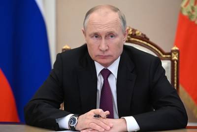 Владимир Путин - Александр Козлов - Сергей Кириенко - Путин поручил подготовиться к газификации 12 городов - lenta.ru - Россия - Омск - Братск