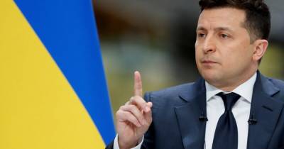 Виктор Уколов - Из-за политики Зеленского в Украине может снизиться уровень поддержки НАТО – Уколов - prm.ua - Украина