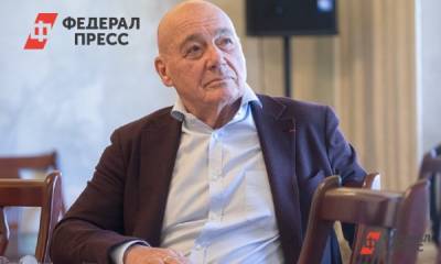 Владимир Познер - Познер рассказал, что думает о харассменте в России - fedpress.ru - Москва - Россия