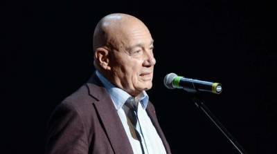 Владимир Познер - Познер рассказал о пути примирения России и США - newzfeed.ru - Россия - США