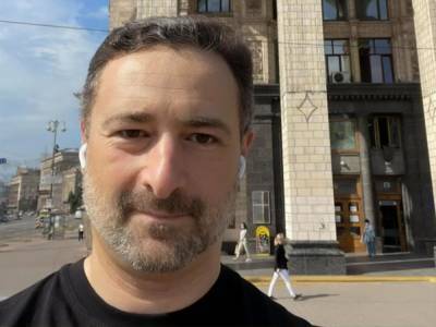Смелянский опроверг свои слова о почтальонах с зарплатой в $1 тыс. и извинился - gordonua.com - Украина