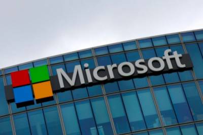 Пентагон расторг контракт с Microsoft на $10 миллиардов - rupor.info - США - Microsoft