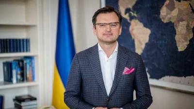 Йеппе Кофод - Дмитрий Кулеба - Украина договаривается с Данией о взаимном признании COVID-сертификатов - novostiua.news - Украина - Дания