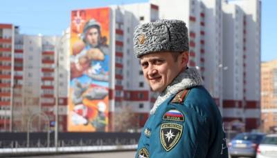 Олег Воронов назначен заместителем начальника Национального центра управления в кризисных ситуациях - lipetskmedia.ru - Россия - Липецкая обл.