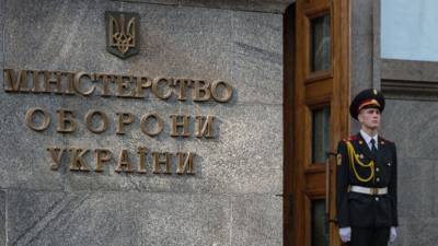 Андрей Таран - В Минобороны сообщили о создании «москитного флота» в Украине - sharij.net - Украина