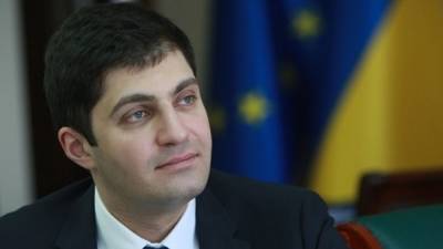Давид Сакварелидзе - Экс-замгенпрокурора показал стиль «тбилисских уличных боёв 90-х» - sharij.net - Украина