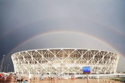 В Волгограде из-за коронавируса отменили фестиваль ParkSeason Fest - volg.mk.ru - Волгоград - Волгоградская обл.