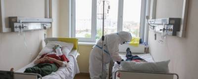 Михаил Костинов - Виталий Зверев - Врачи оценили вероятность заболеть коронавирусом несколько раз подряд - runews24.ru - Россия