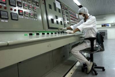 Саид Хатибзаде - Иран заявил, что опасения касательно процесса получения металлического урана "лишние" - unn.com.ua - США - Украина - Киев - Иран - Тегеран