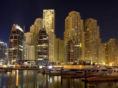 Али - В Дубае прогремел мощный взрыв на территории порта Джабаль-Али - gordonua.com - Украина - Эмираты - Dubai