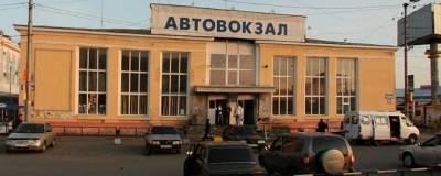 В Перми решили снести здание автовокзала - runews24.ru - Пермь - Пермский край