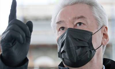 Сергей Собянин - Бизнес попросил власти Москвы ослабить требования по вакцинации сотрудников - og.ru - Москва - Россия - Сергей