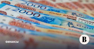 Как банки зарабатывают рекордные прибыли после пандемии - vedomosti.ru - Россия
