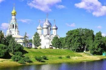 В Вологде 30-градусная жара задержится до середины июля - vologda-poisk.ru - Вологда